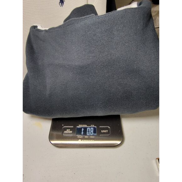 Under Armour Men's Black Hoodie - XL - Picture 7 of 7